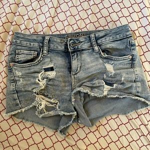 Arizona Jean Co Shorts Size 3